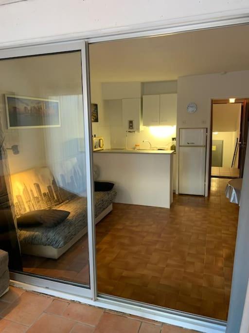 Studio Centre Port, Cap D'Agde Luaran gambar